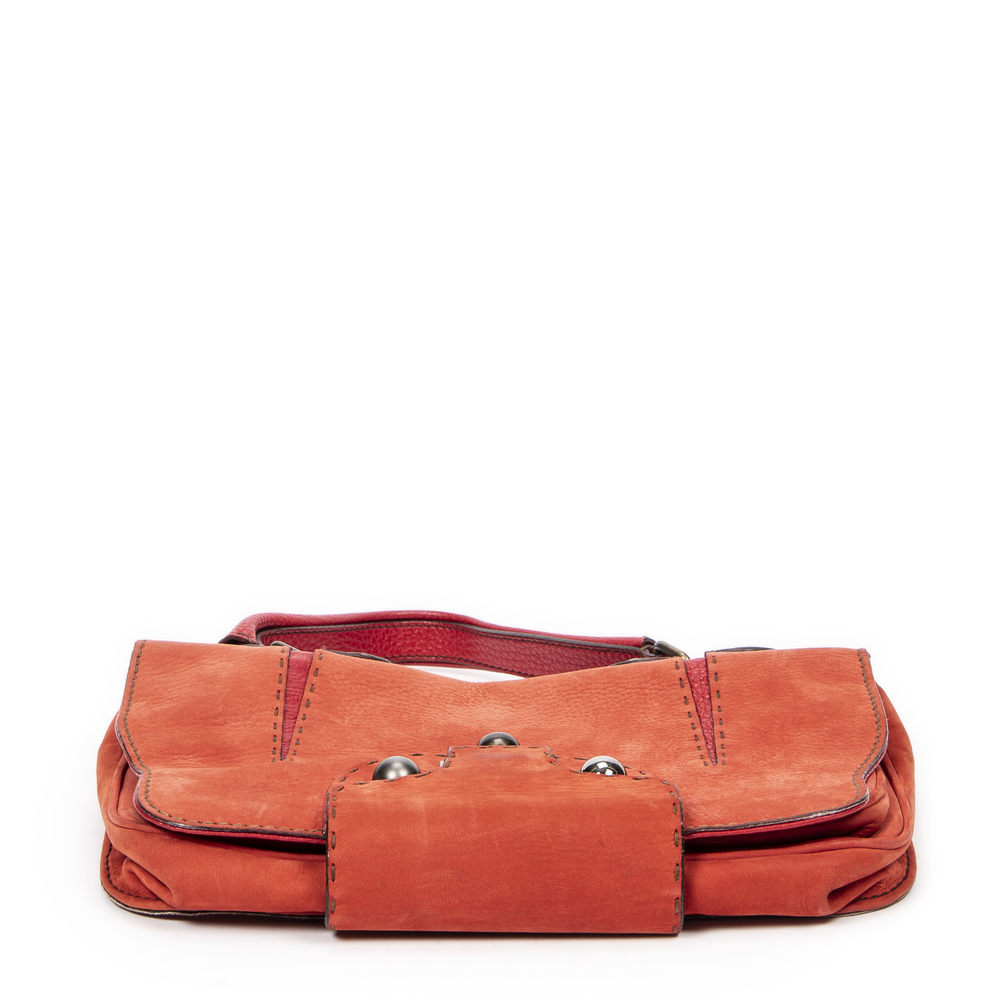 Fendi F3 Secret Code Bag - Picture 6 of 10